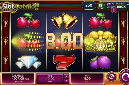 205 Hűséges ingyenes pörgetések! a Bet At Home Kaszinóban